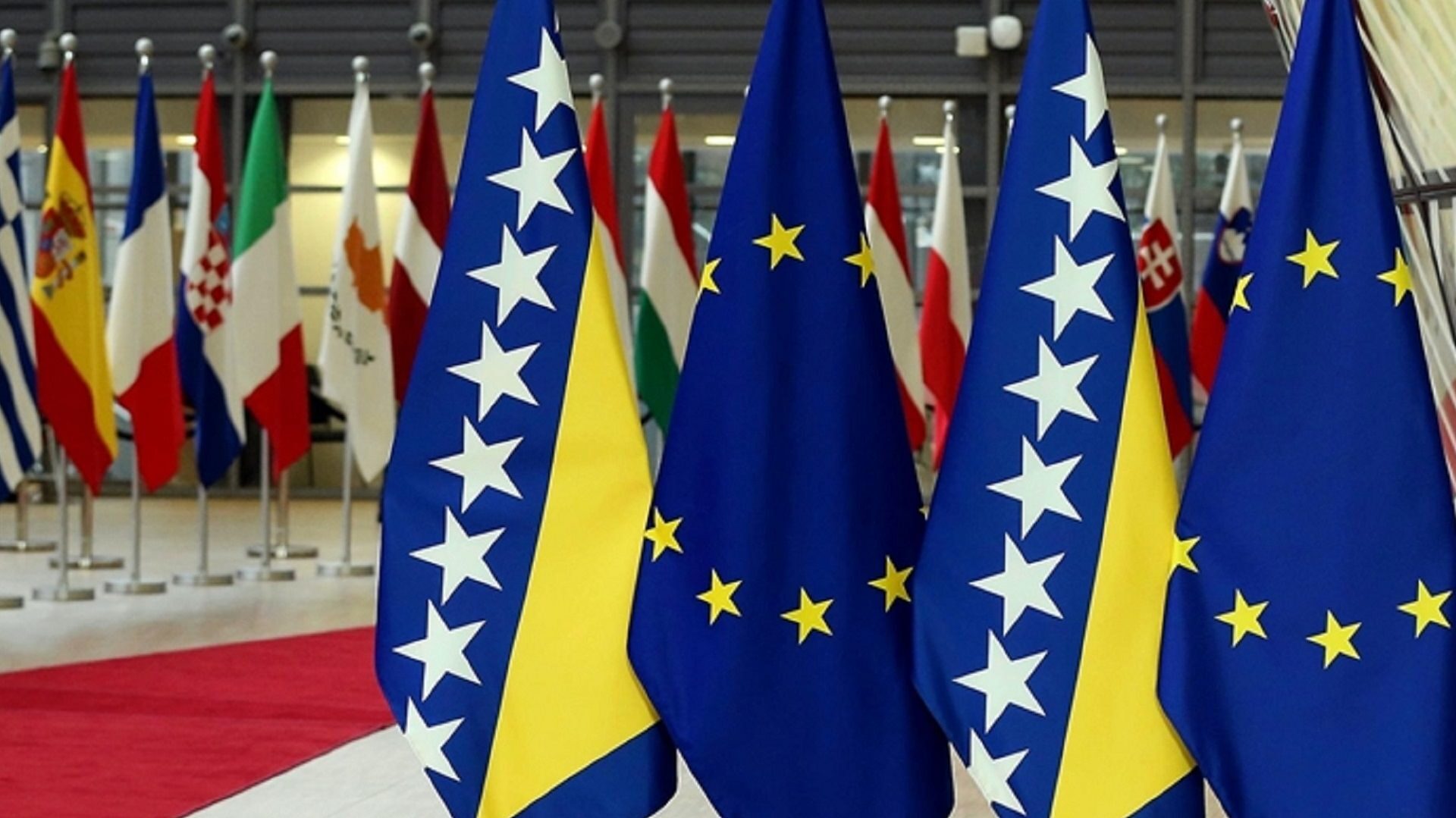 Brisel: Loše vijesti za BiH! - slika 1
